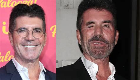 On January 3, 2023, Cowell revealed some interesting information: He was actually set to have his own talk show but backed out of the situation last minute due to nerves. "I got to the point where ...